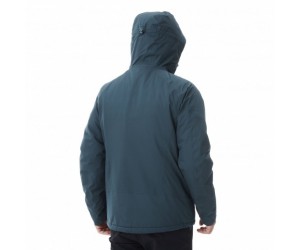 Куртка MILLET FITZ ROY INSULATED JACKET M ORION BLUE